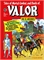 EC Archives: The Complete Valor (TPB) 29932