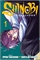 Shinobi Undercover (GN-TPB – Vol. 01) 30151