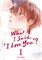 What If I Said, I Love You? (GN-TPB – Vol. 01) 30167