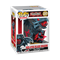 Funko Pop! Yu-Gi-Oh! – Red-Eyes Black Dragon (Premium | 2317) 30325