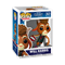 Funko Pop! GOAT – Will Harris (2472) 30328