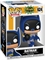 Funko POP! Batman 1966 – Batman with Bomb (624) 30343