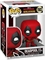 Funko POP! Deadpool 3 – Deadpool with Claws (1583) 30347