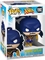 Funko POP! X-Men '97 – Wolverine (Wasteland) (1591) 30349