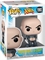 Funko POP! X-Men '97 – Professor X (X-Corp) (1593) 30350