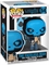 Funko POP! Lights Out – Faceless Man (54) 30353