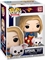 Funko POP! Supergirl – Supergirl with Puppy Krypto (633) 30360