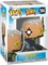 Funko POP! X-Men '97 – Cable (1594) 30351