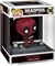 Funko POP! Deluxe: Deadpool – Deadpool on Bridge (1580) 30362