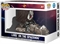 Funko POP! Ride: Supergirl – Lobo on the Spacehog (317) 30364