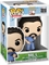 Funko POP! Happy Gilmore: 30th Anniversary – Hal L (2010) 30372
