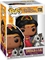 Funko POP! Hunchback Of Notre Dame – Esmeralda & Djali (1735) 30373