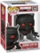 Funko POP! Skibidi Toilet – Juggernaut Astro Toilet (2368) 30385