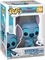 Funko POP! Lilo & Stitch – Stitch with Mood Chart (1744) 30390