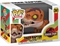 Funko POP! Jurassic Park – Tiger Raptor (2040) 30393
