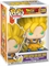Funko POP! Dragon Ball: DAIMA – Super Saiyan Son Goku (2305) 30400