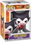Funko POP! Dragon Ball: DAIMA – King Gomah (2308) 30401