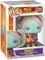 Funko POP! Dragon Ball: DAIMA – Panzy (2307) 30402