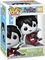 Funko POP! Adventure Time – Marshall Lee (1903) 30409