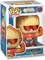 Funko POP! Steven Universe – Sun Stone (2300) 30413