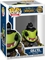Funko POP! World Of Warcraft – Gill'el (1225) 30420