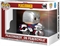 Funko POP! Ride: Peacemaker – Peacemaker on Peacecycle (146) 30430