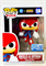 Funko POP! Heroes – DC х Sonic The Hedgehog: Knuckles (#596) 28818