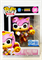 Funko POP! Heroes – DC х Sonic The Hedgehog: Amy (#595) 28817