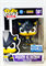 Funko POP! Heroes – DC х Sonic The Hedgehog: Shadow (#591) 28813