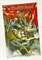 Teenage Mutant Ninja Turtles: Armageddon Game #4 30458