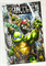 Teenage Mutant Ninja Turtles: Universe #1 30499