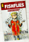 Free Comic Book Day 2023 – Fishflies 30506