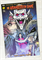 Teenage Mutant Ninja Turtles: Armageddon Game #7 30513