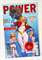 Power Girl #4 30525