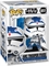 Funko Pop! Star Wars: Clone Wars - ARC Trooper Fives (851) 30629
