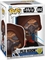 Funko Pop! Star Wars: Clone Wars - Plo Koon (Glow In The Dark | 852) 30630