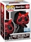 Funko Pop! Ghost Face: Devil Mask - Metallic (Amazon Exclusive | 2037) 30631