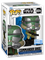 Funko Pop! Star Wars: Clone Wars - Commander Gree (854) 30646