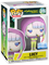 Funko POP! Cyberpunk: Edgerunners – Lucy in Hoodie (2416) 30645