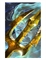 Dark Knights Of Steel: Heir To The Sea 30726