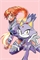 DC x Sonic The Hedgehog: Metal Legion #3 30734