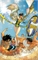 DC's Hawk-Girl Summer 30736