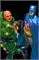 Justice League: Knight Vision Special 30788