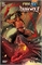 Fire And Ice: Darkwolf #1 30872