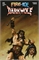 Fire And Ice: Darkwolf #1 30873
