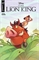 Lion King #7 30880