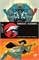 ThunderCats X SilverHawks #4 30900