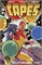 Capes #9 30922