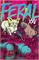 Feral #25 30950