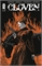 Cloven #1 31092